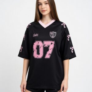 07 DOWN SHOULDER TEE