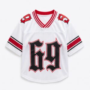 69 OVERSIZE TEE